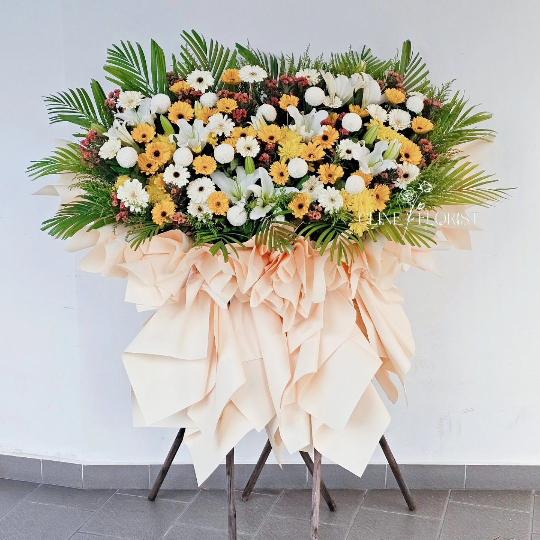 DEEPEST SYMPATHY(CDL 054)